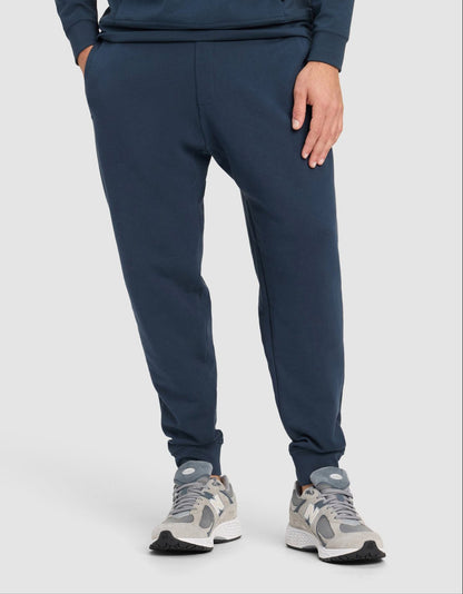 Cozy Earth StretchTech Quarter Zip & Jogger Set
