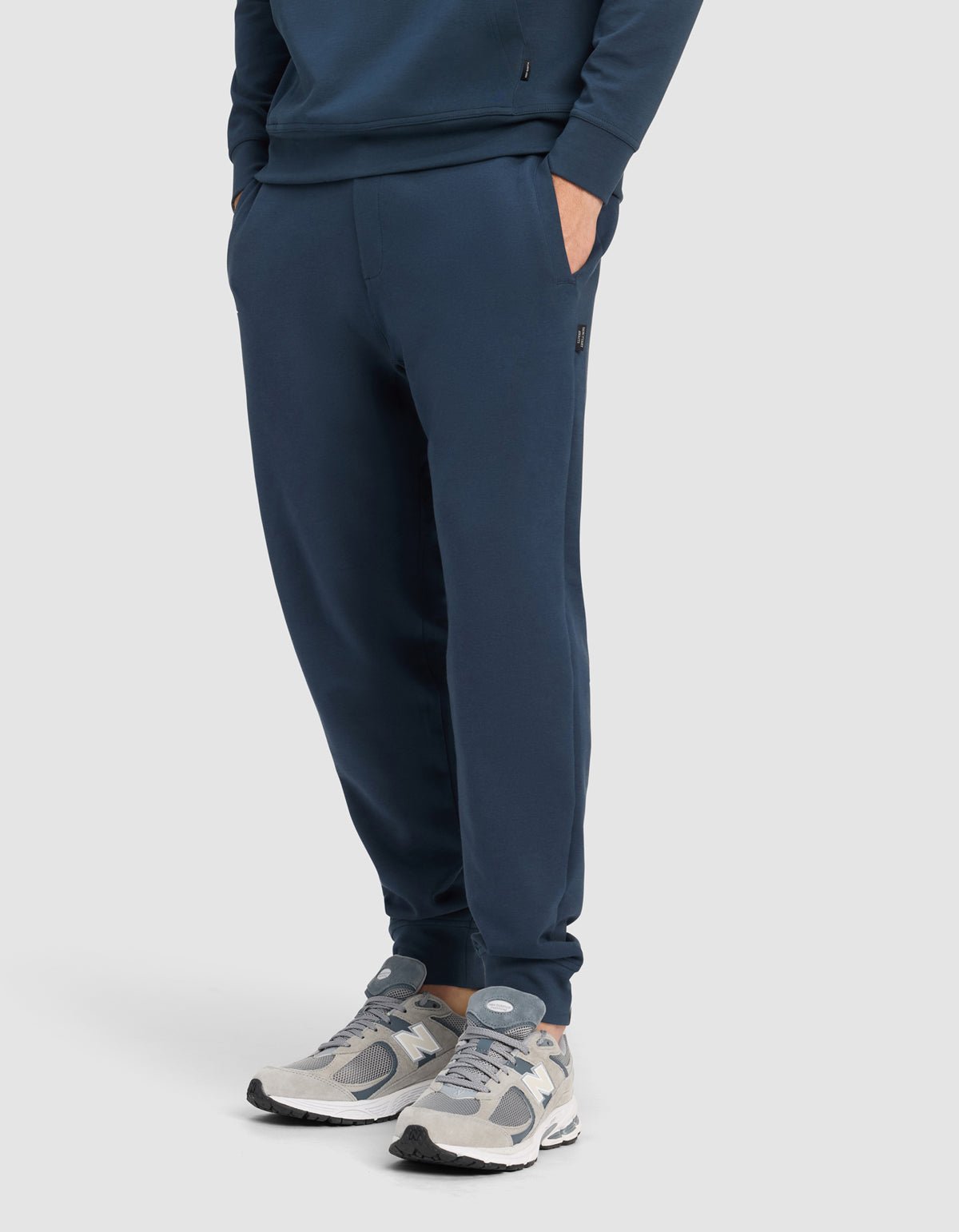 Cozy Earth StretchTech Jogger