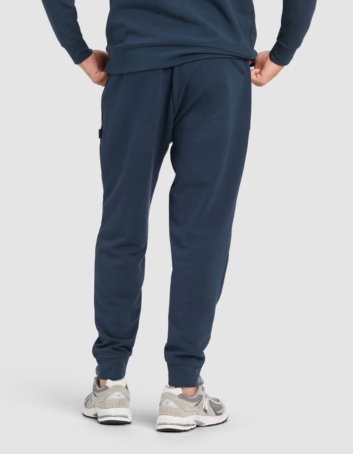 Cozy Earth StretchTech Jogger