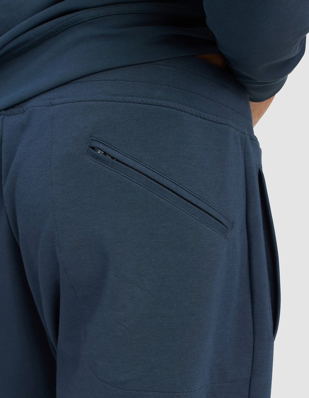 Cozy Earth StretchTech Hoodie & Jogger Set