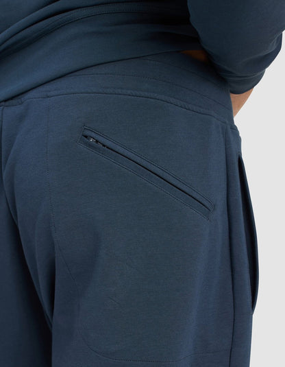 Cozy Earth StretchTech Hoodie & Jogger Set
