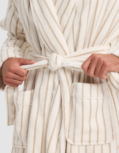 Cozy Earth Luxe Bath Robe