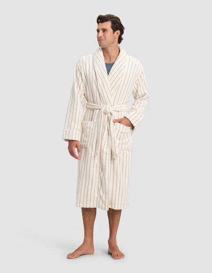 Cozy Earth Luxe Bath Robe