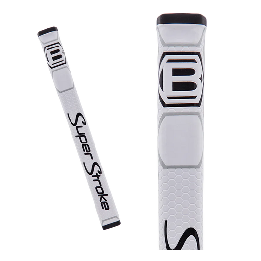 Bettinardi - Limited HEX B Superstroke Pistol GT Tour Putter Grip