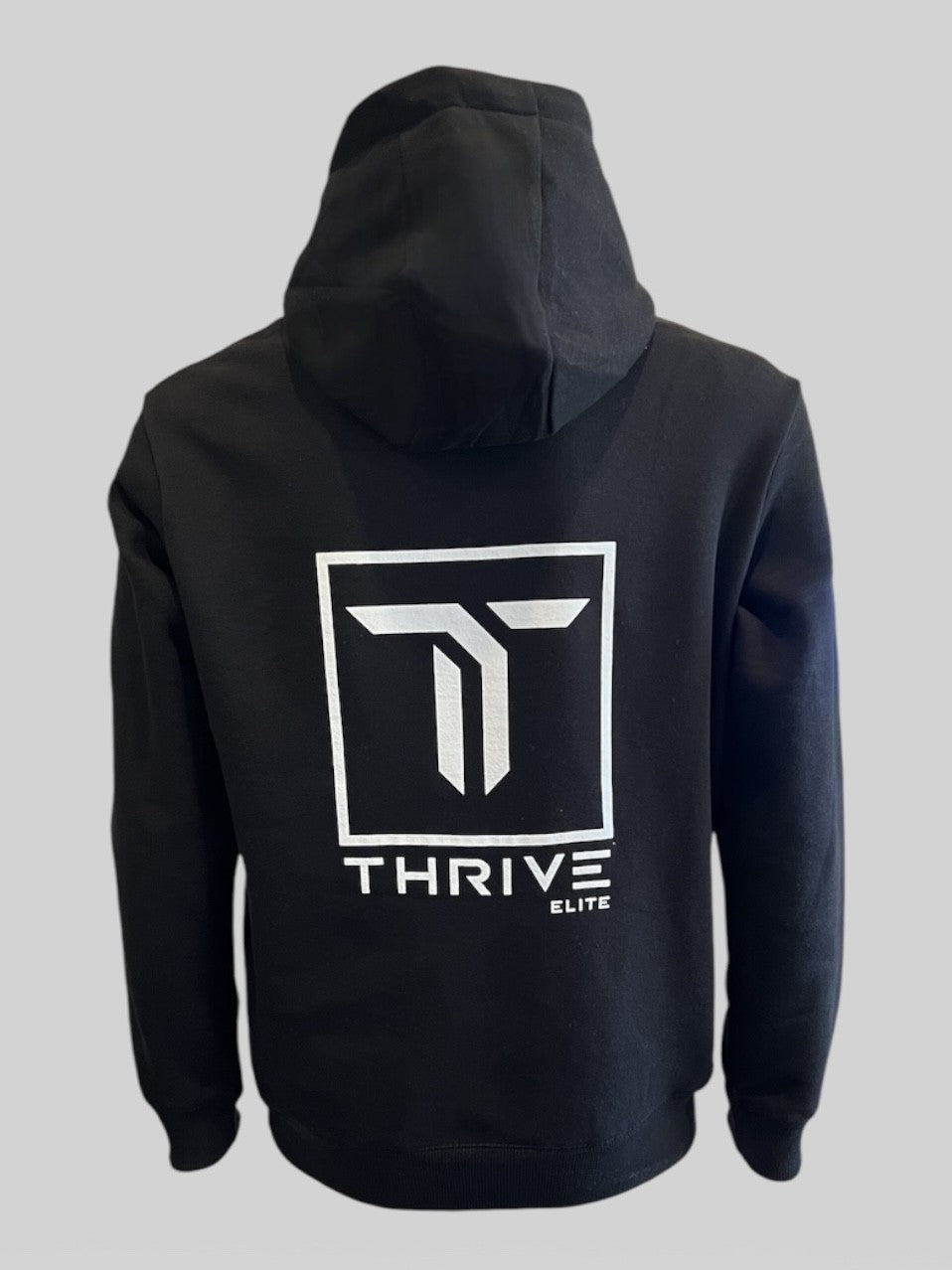 Thrive Pickleball Elite Hoodie - Mann