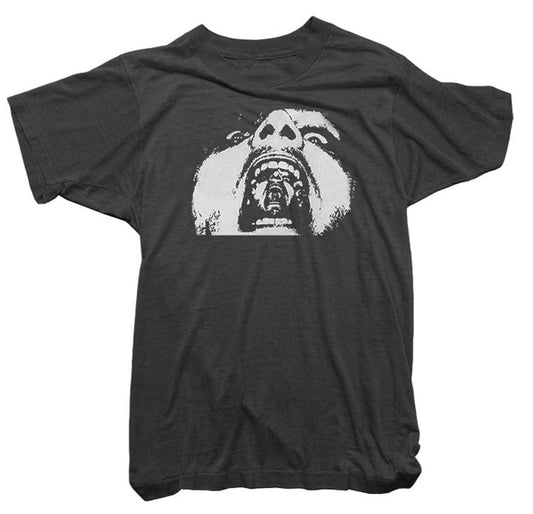 Pink Floyd T-Shirt - Syd Barrett Repeat Tee - Mann