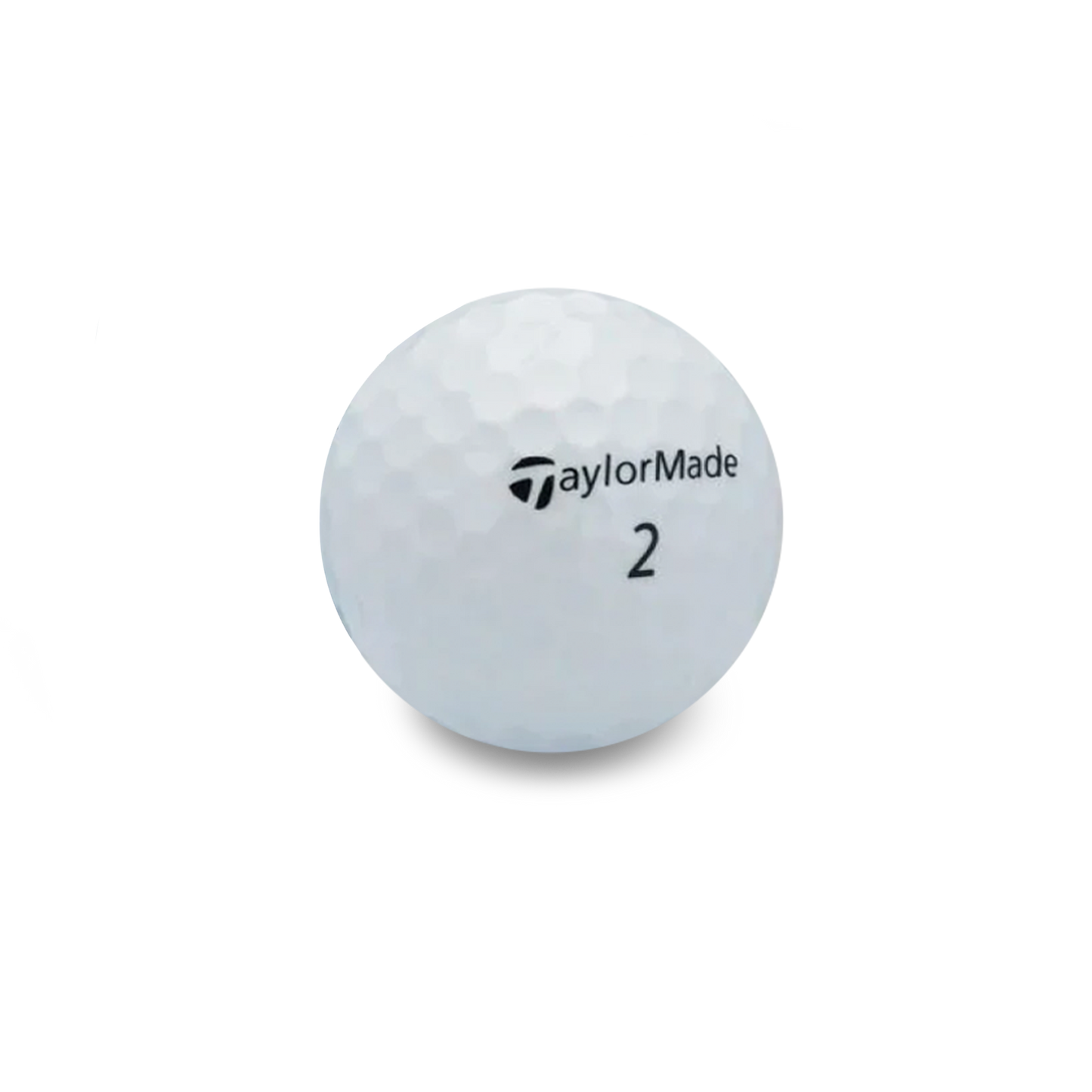 Taylormade Mint Soft Response Golf Balls - 1 Dozen