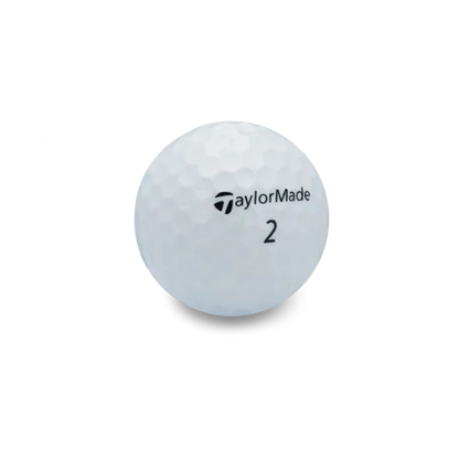 Taylormade Mint Soft Response Golf Balls - 1 Dozen