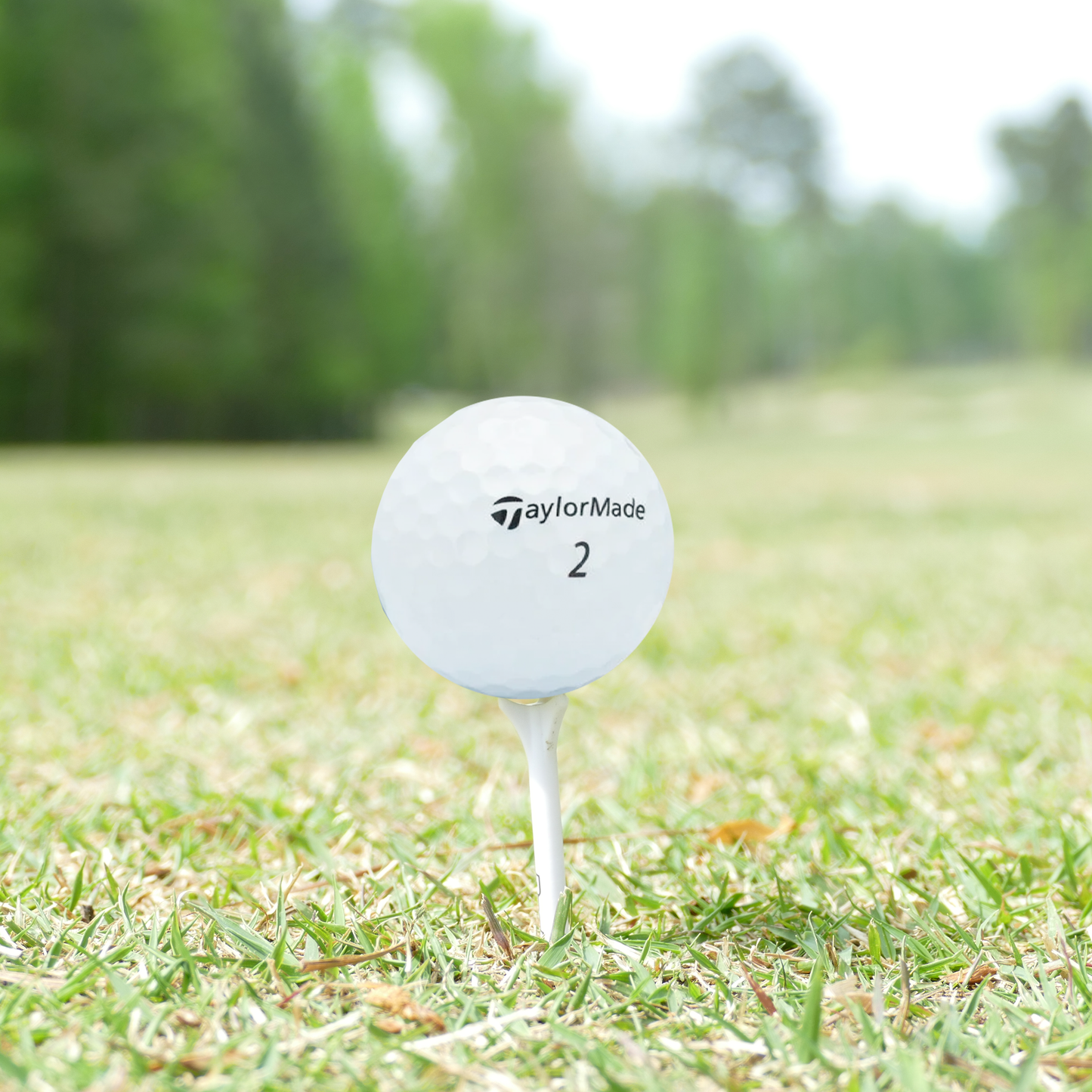 TaylorMade Mint TP5 Golf Balls - 1 Dozen