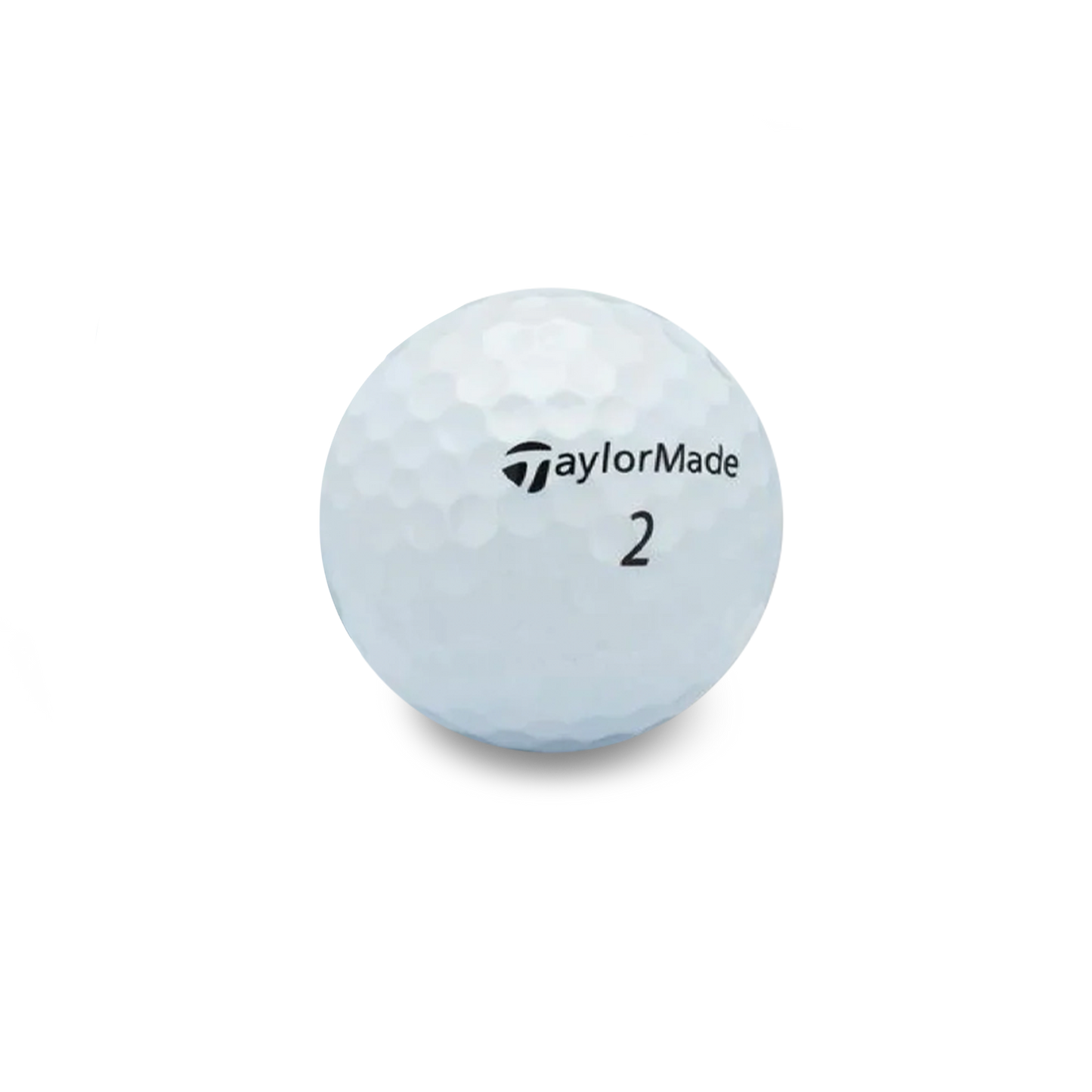 TaylorMade Mint TP5 Golf Balls - 1 Dozen