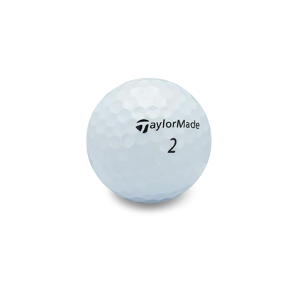 TaylorMade Mint TP5 Golf Balls - 1 Dozen