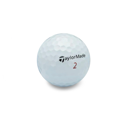 TaylorMade Mint TP5x Golf Balls - 1 Dozen