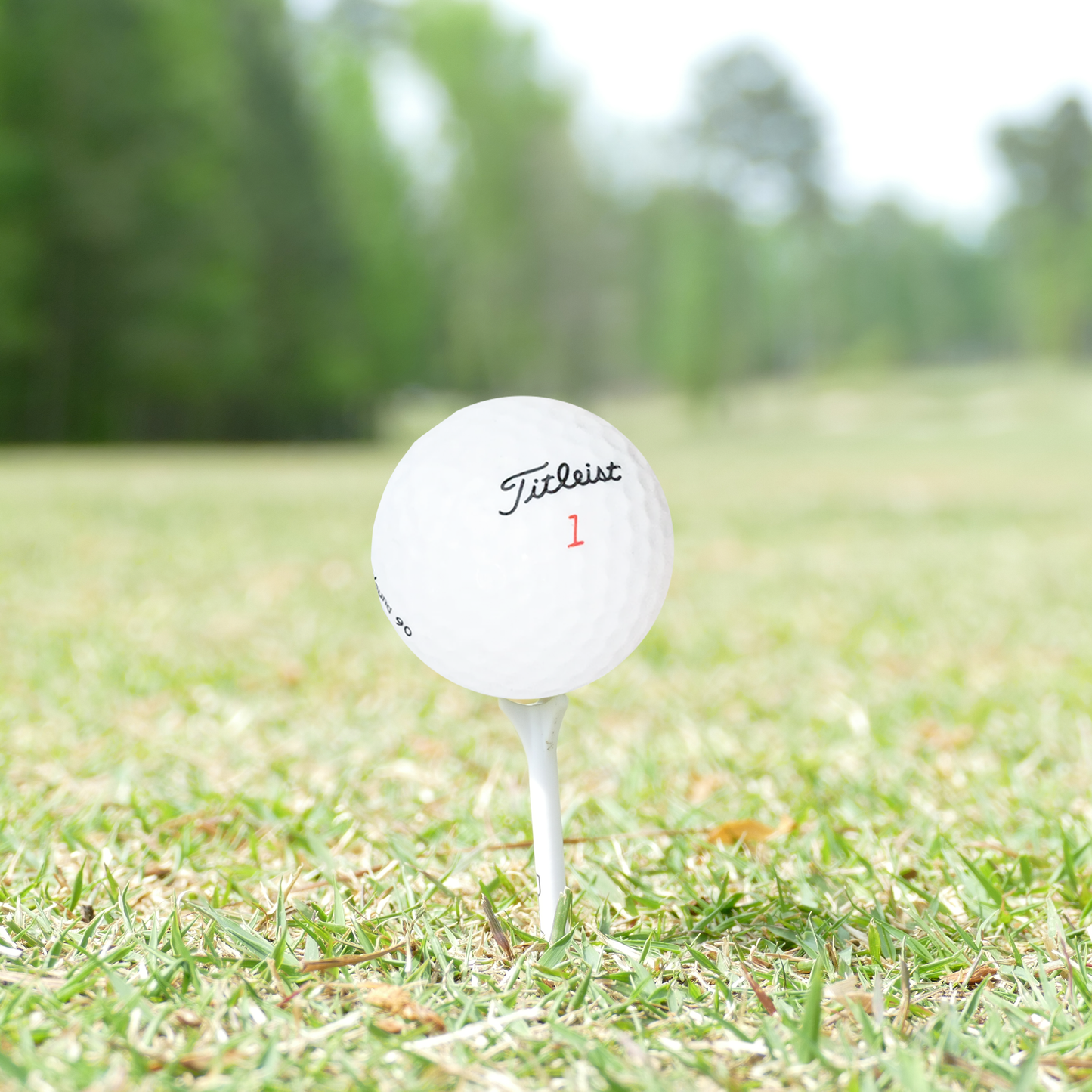 Titleist Mint Mix Golf Balls - 1 Dozen