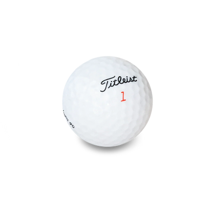 Titleist Mint Mix Golf Balls - 1 Dozen