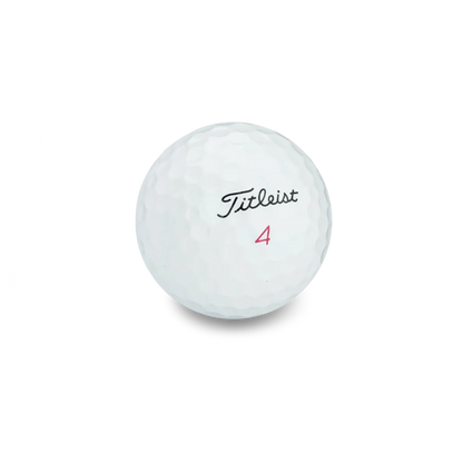 Titleist Mint/Near Mint Pro V1x Mix Golf Balls - 1 Dozen