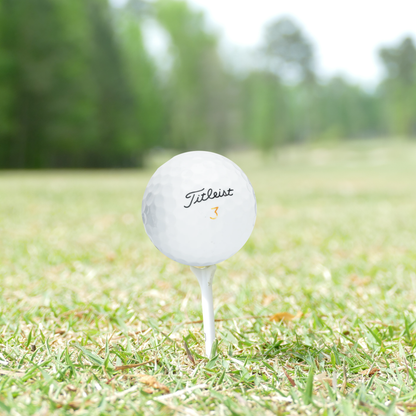Titleist Mint Velocity Golf Balls - 1 Dozen
