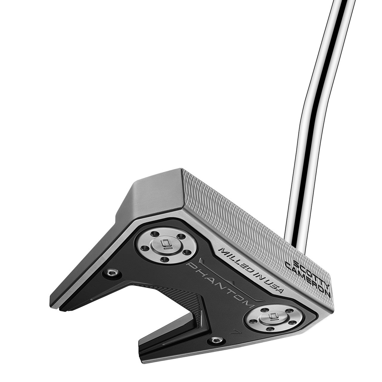 Titleist Scotty Cameron Phantom 7 (2024)