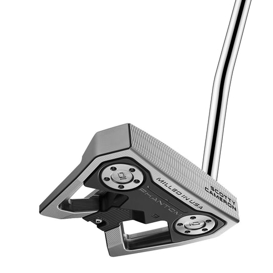 Titleist Scotty Cameron Phantom 9 (2024)