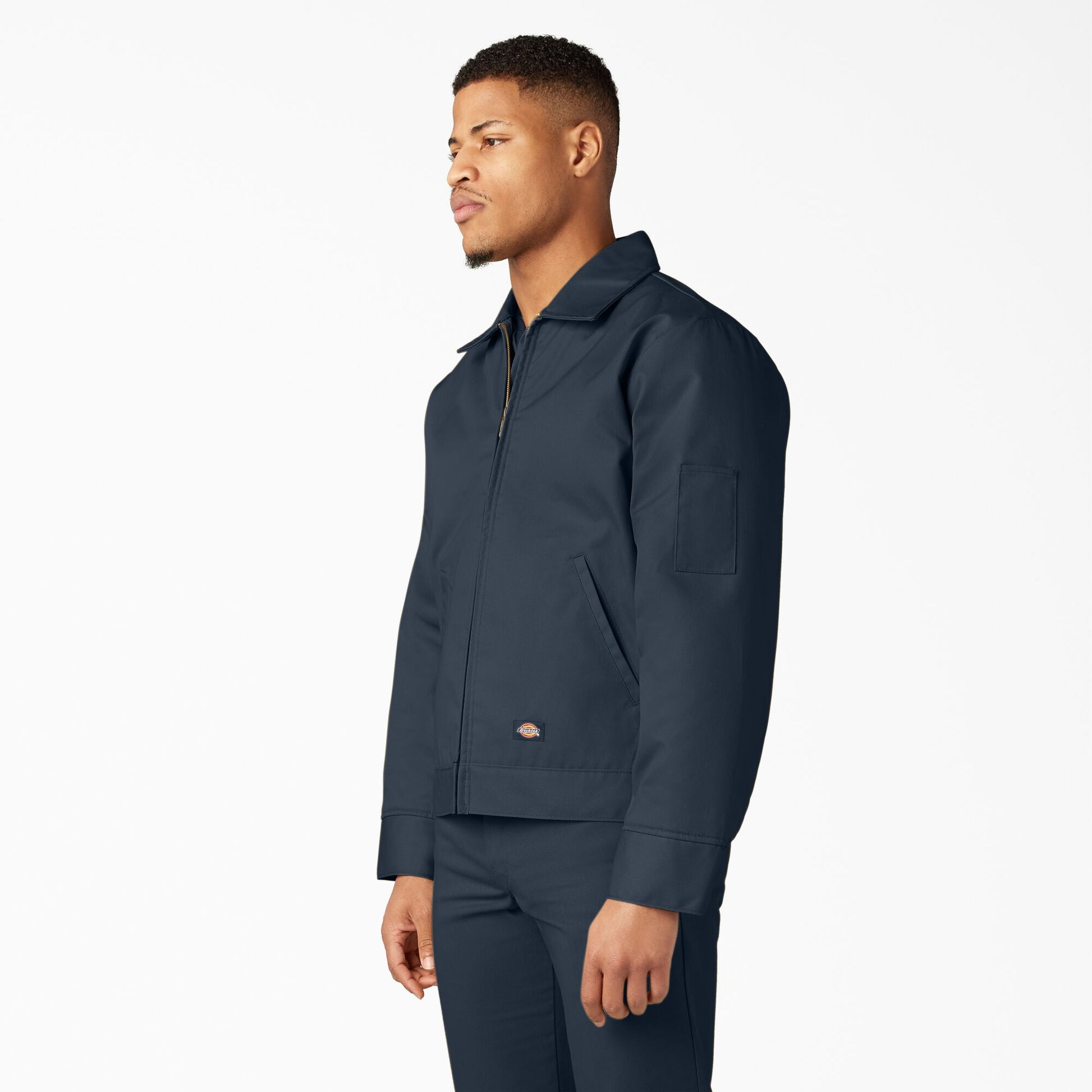 Dickies Insulated Eisenhower Jacket - Mann