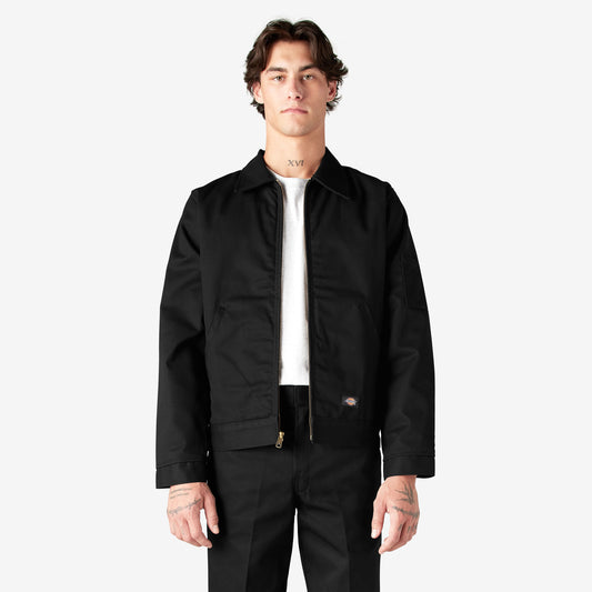 Dickies Insulated Eisenhower Jacket - Mann