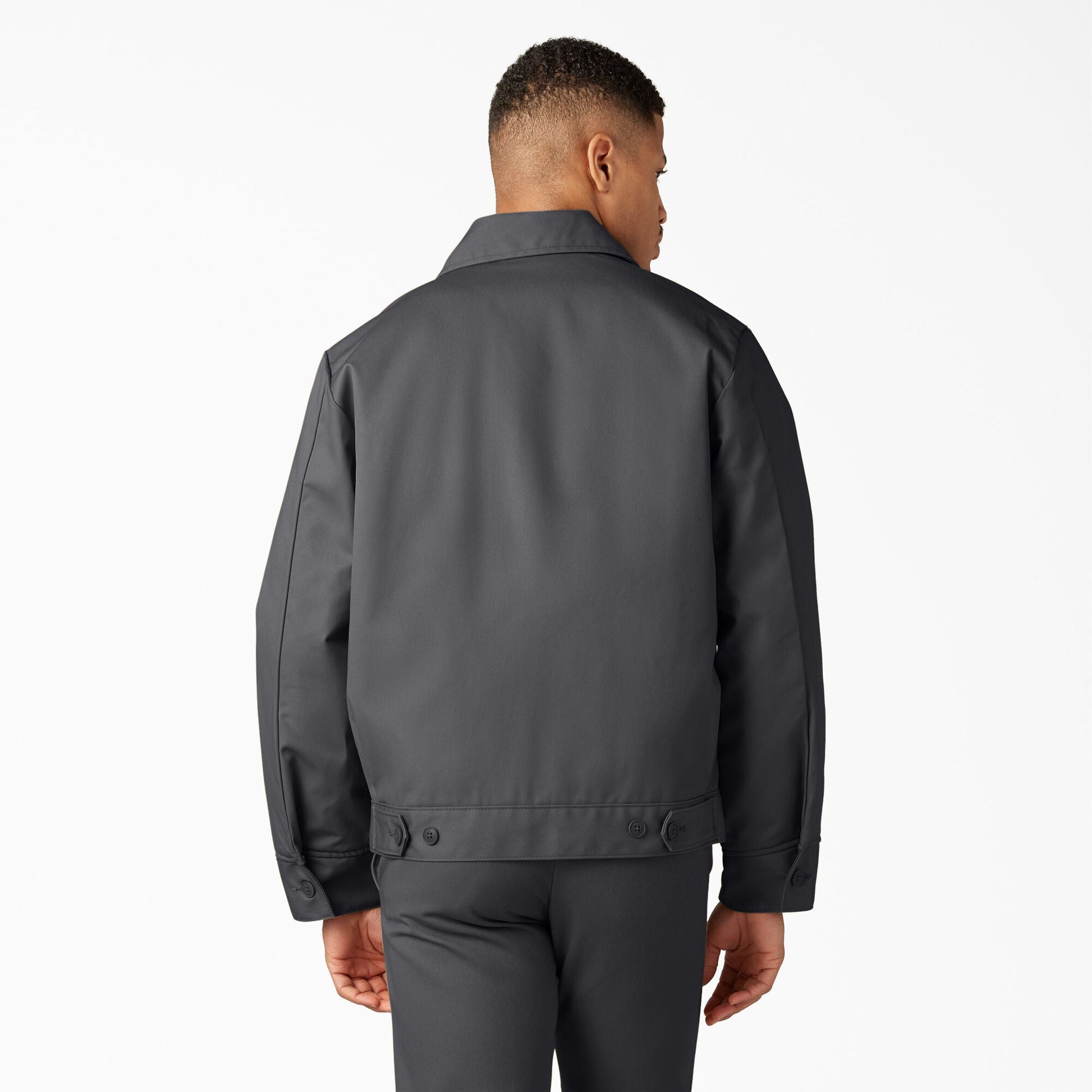 Dickies Insulated Eisenhower Jacket - Mann