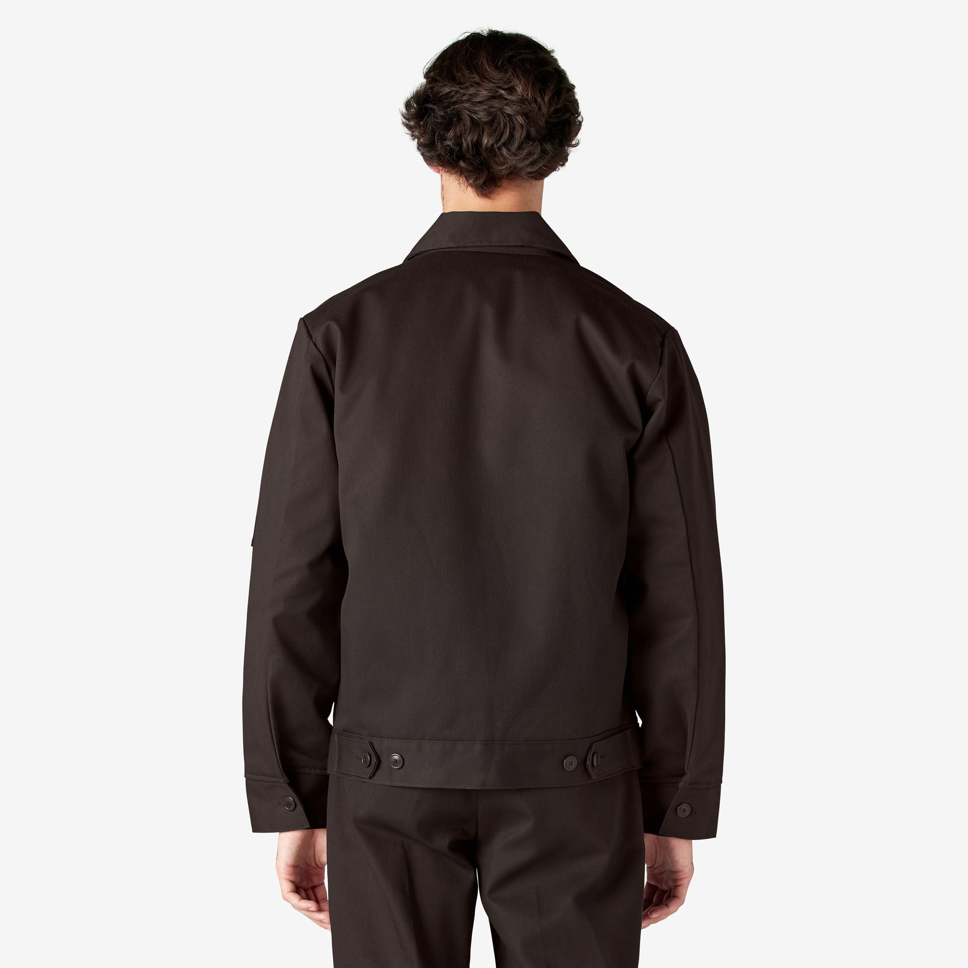 Dickies Insulated Eisenhower Jacket - Mann