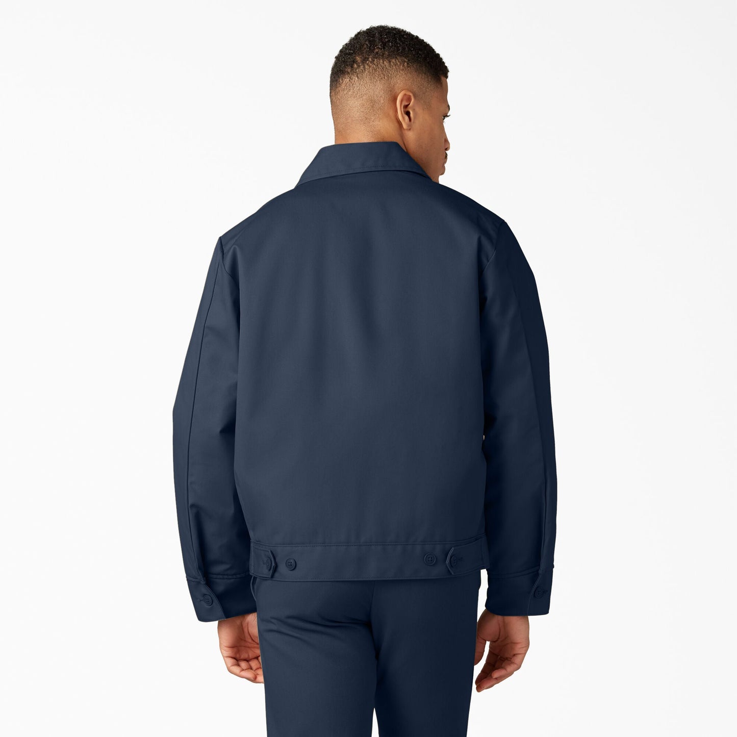 Dickies Insulated Eisenhower Jacket - Mann
