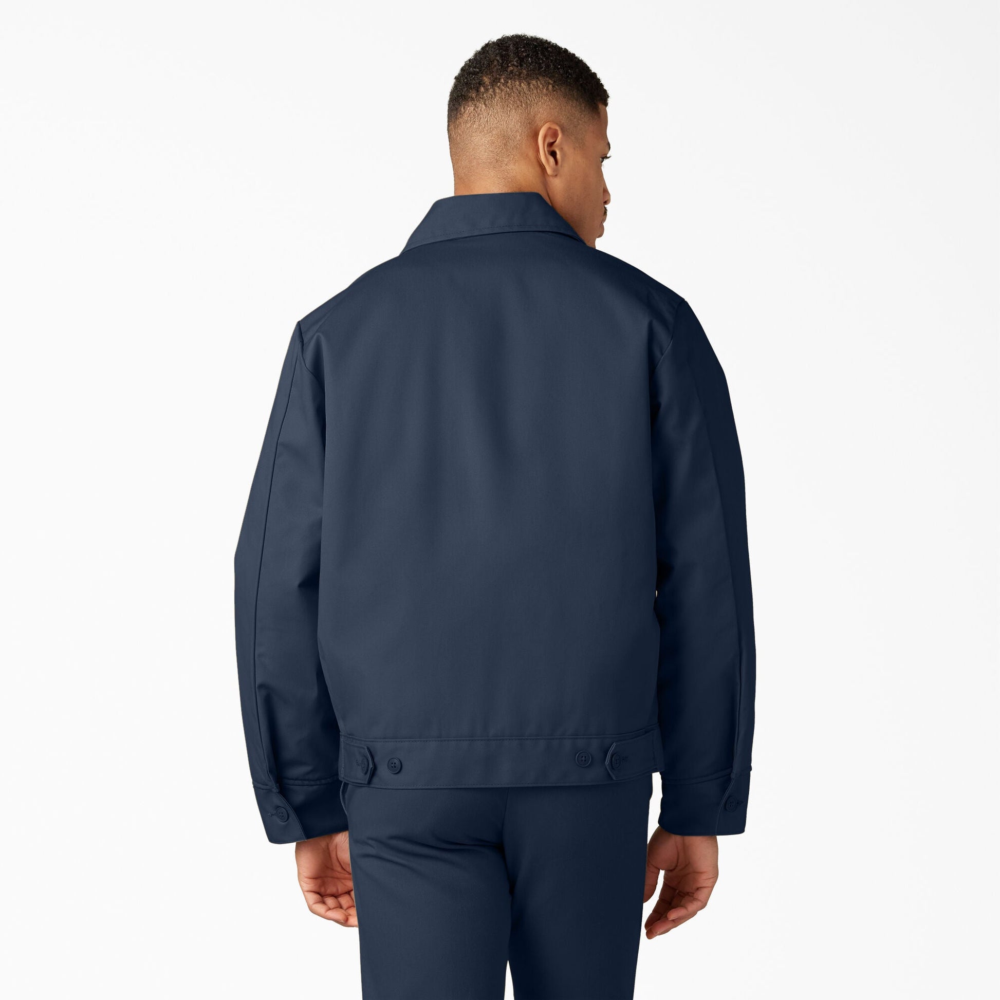 Dickies Insulated Eisenhower Jacket - Mann