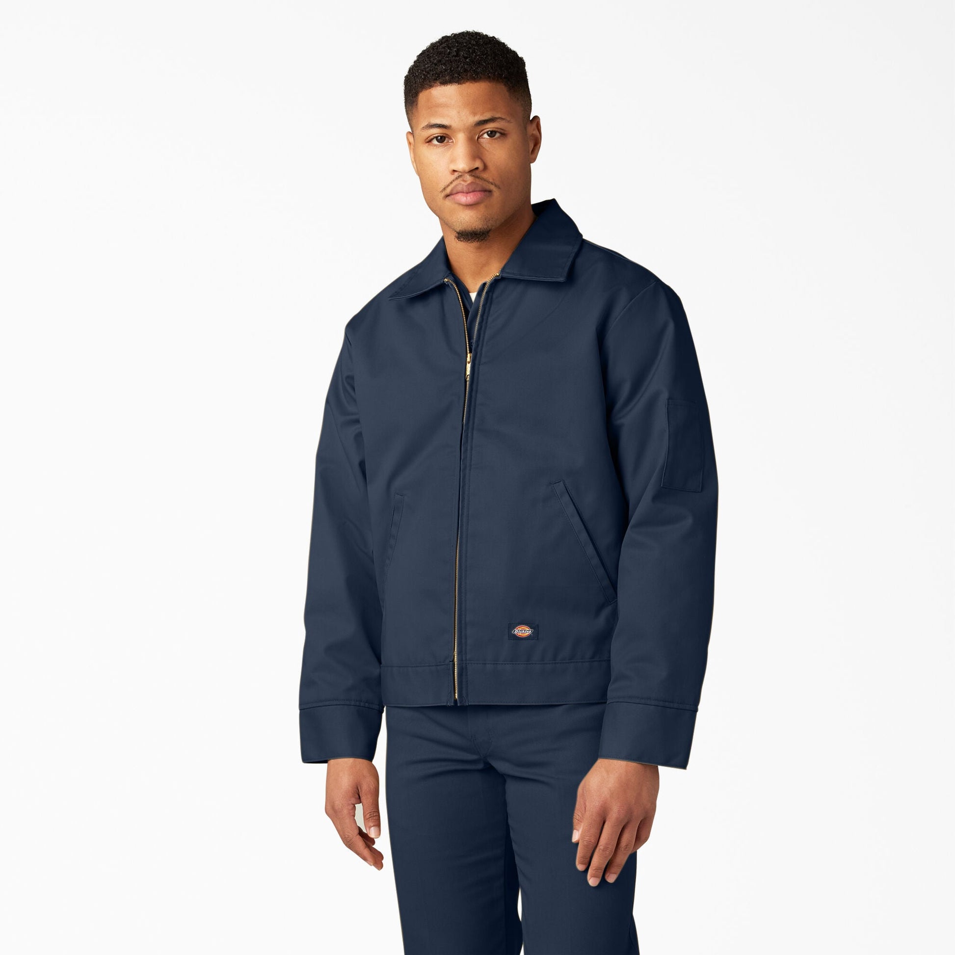 Dickies Insulated Eisenhower Jacket - Mann