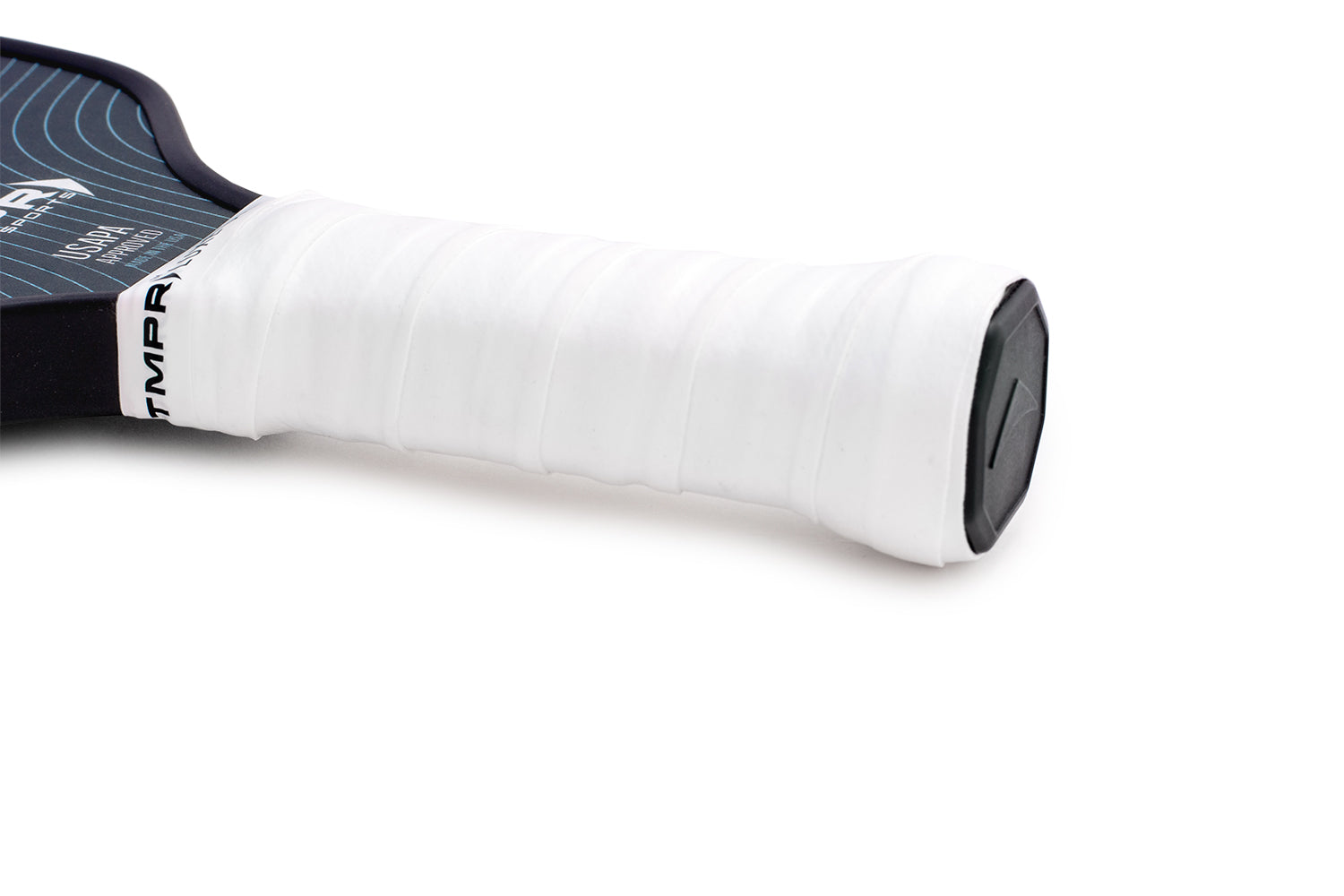 TMPR Luxe Comfort Overgrip - Mann