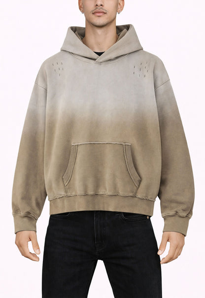 UNDEVELOPED Desert Sunfade Hoodie