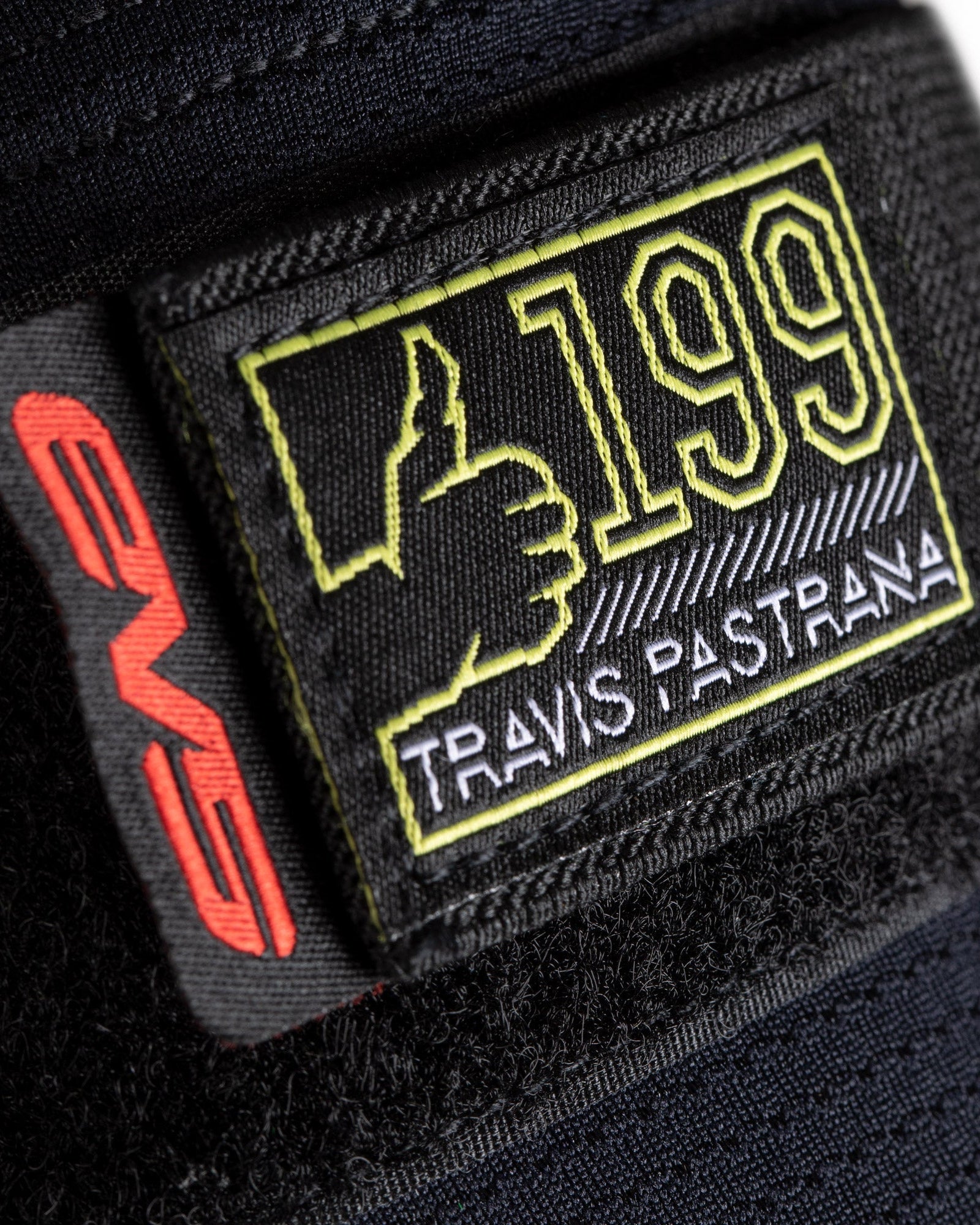 EVS TP199 Elbow Guard - Mann