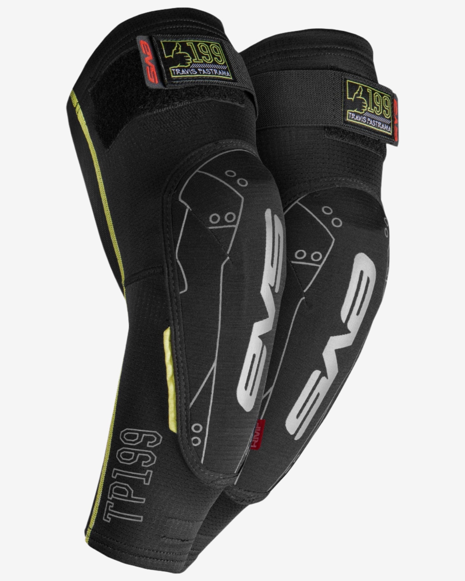 EVS TP199 Elbow Guard - Mann