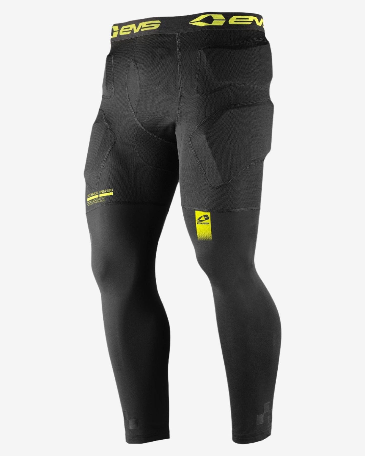 EVS TUG Impact 3/4 Pant Winter - Mann