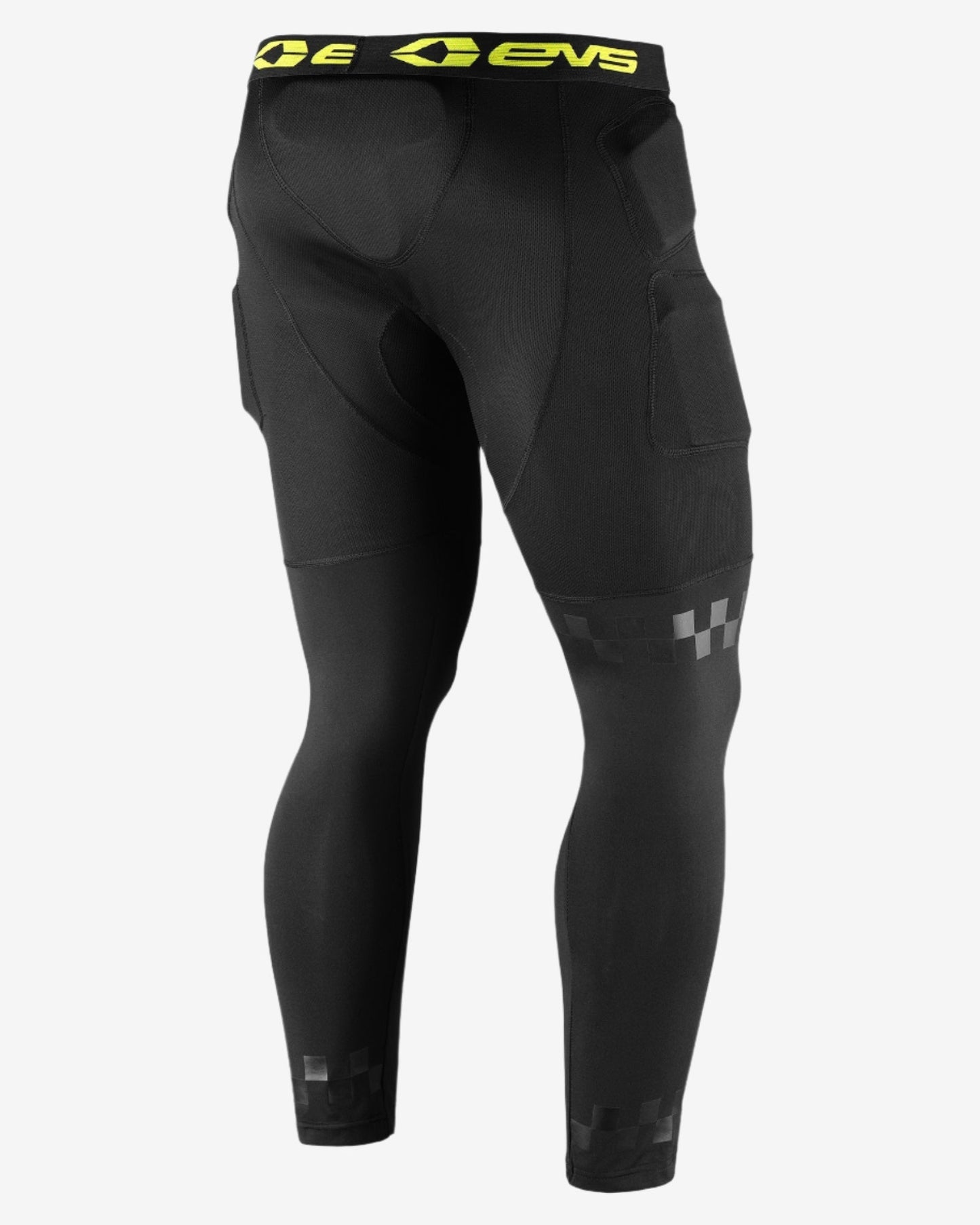 EVS TUG Impact 3/4 Pant Winter - Mann
