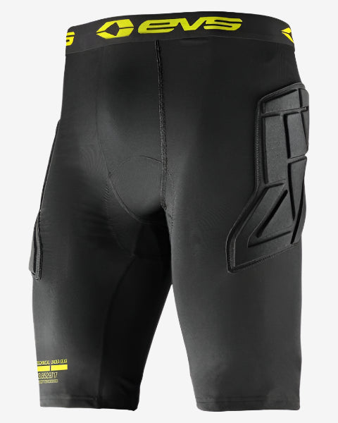 EVS TUG Padded Short - Mann