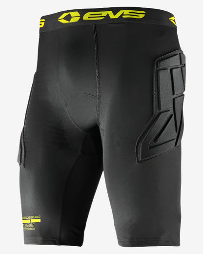 EVS TUG Padded Short - Mann