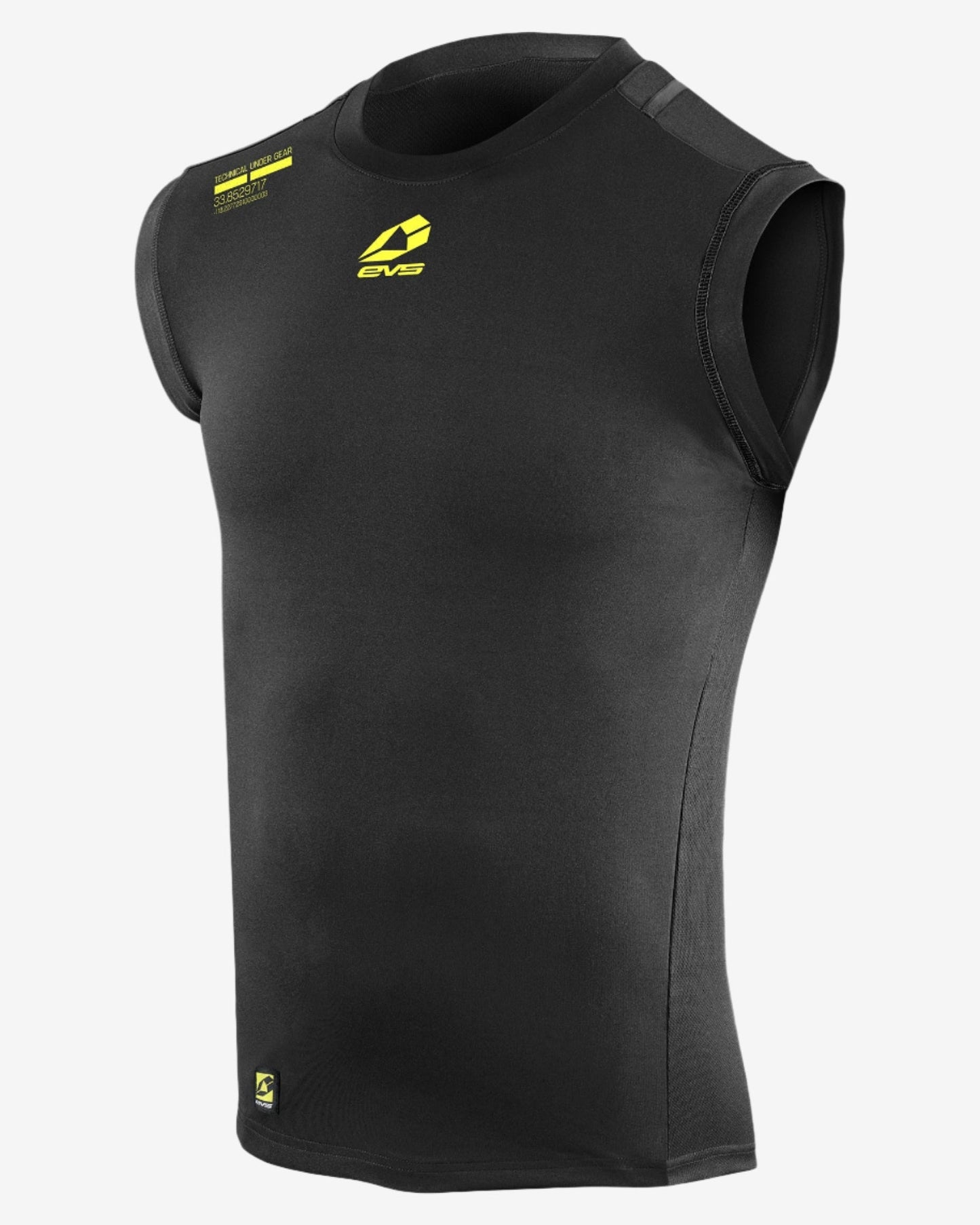 EVS TUG Sleeveless - Mann