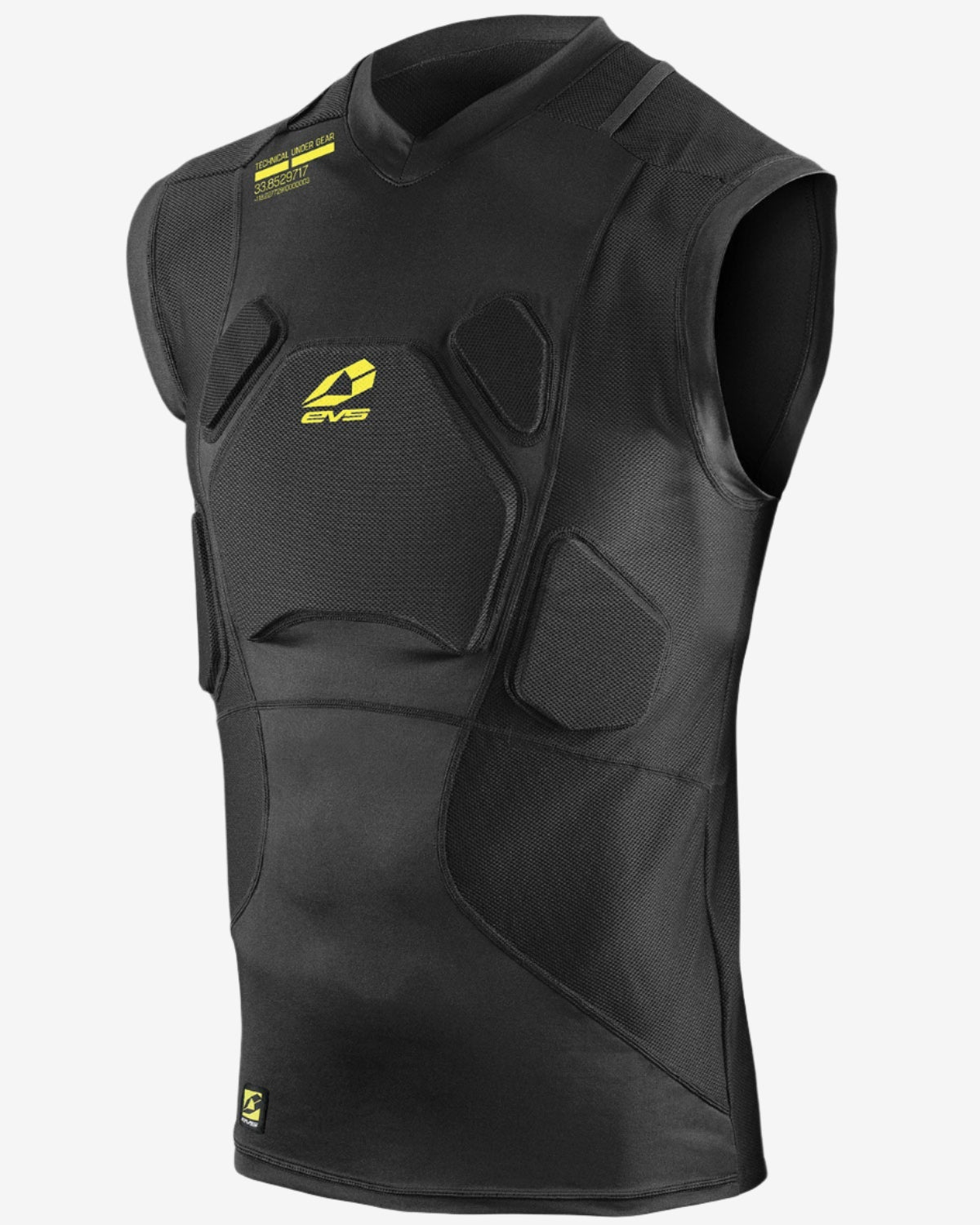 EVS TUG Impact Vest - Mann