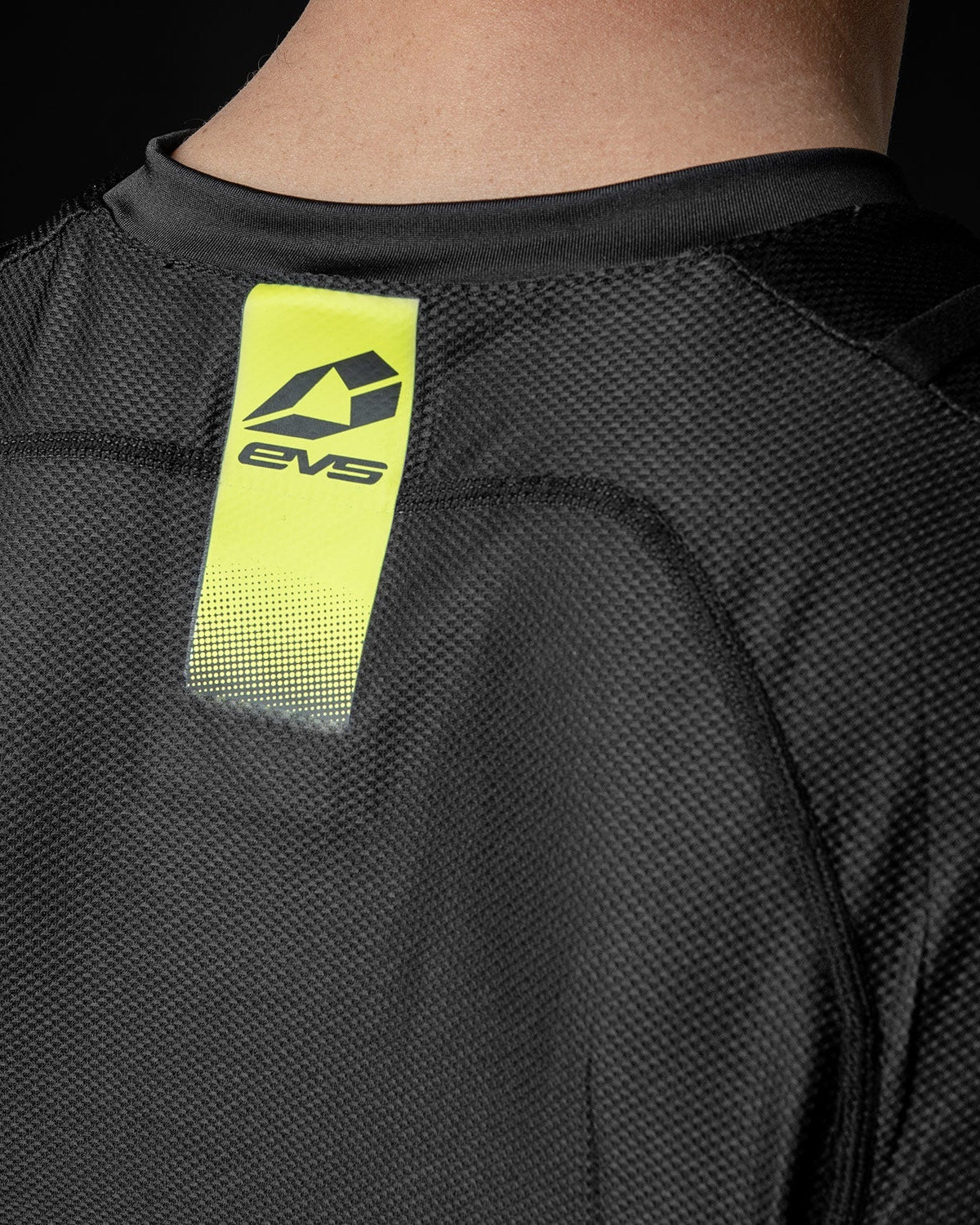 EVS TUG Impact Vest - Mann