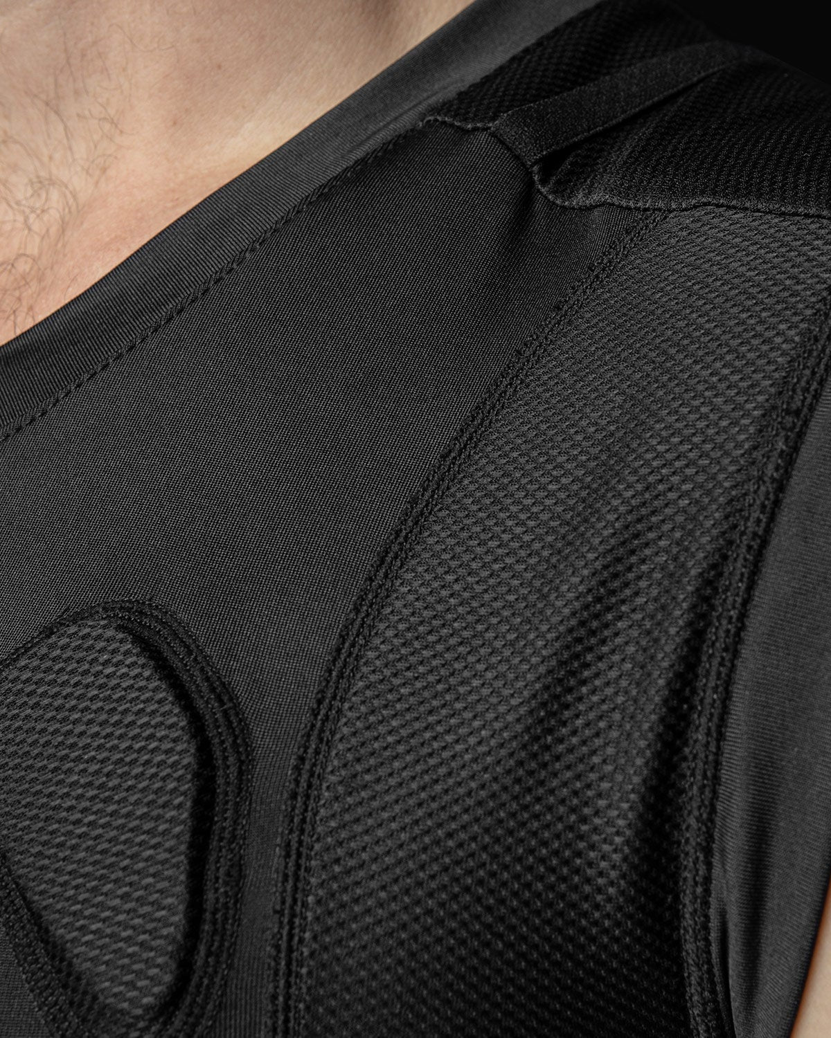 EVS TUG Impact Vest - Mann