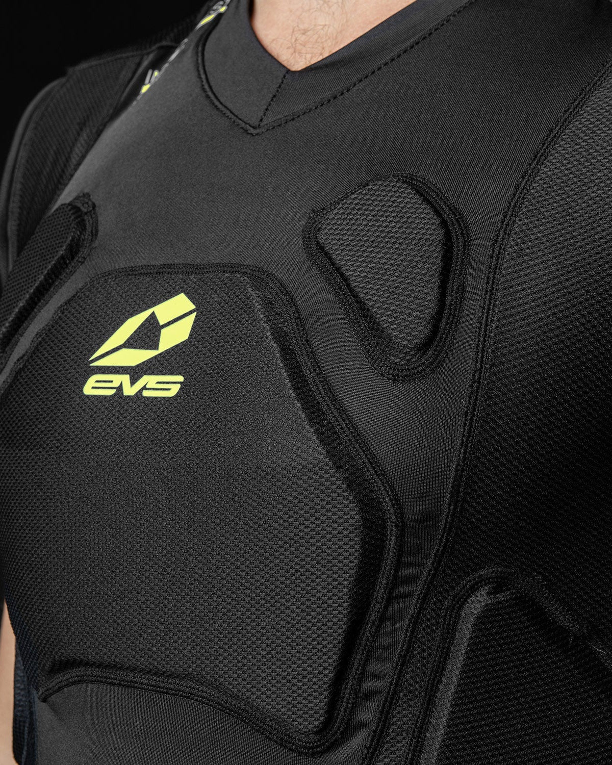 EVS TUG Impact Vest - Mann