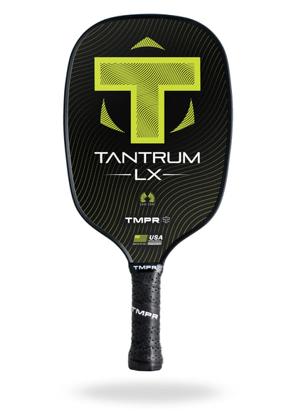 TMPR Tantrum LX - Mann