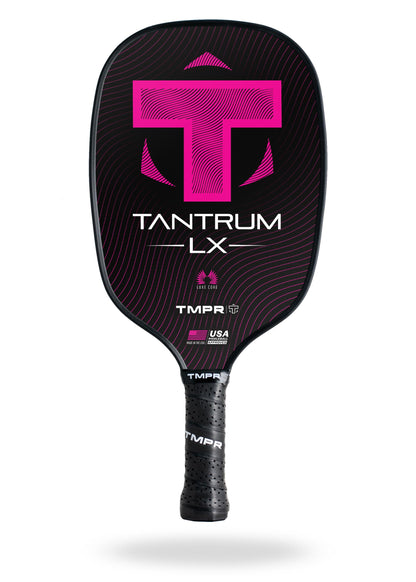 TMPR Tantrum LX - Mann