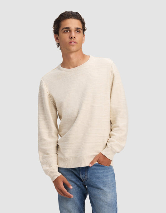 Cozy Earth Tate Crewneck