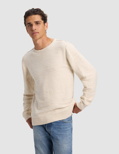 Cozy Earth Tate Crewneck
