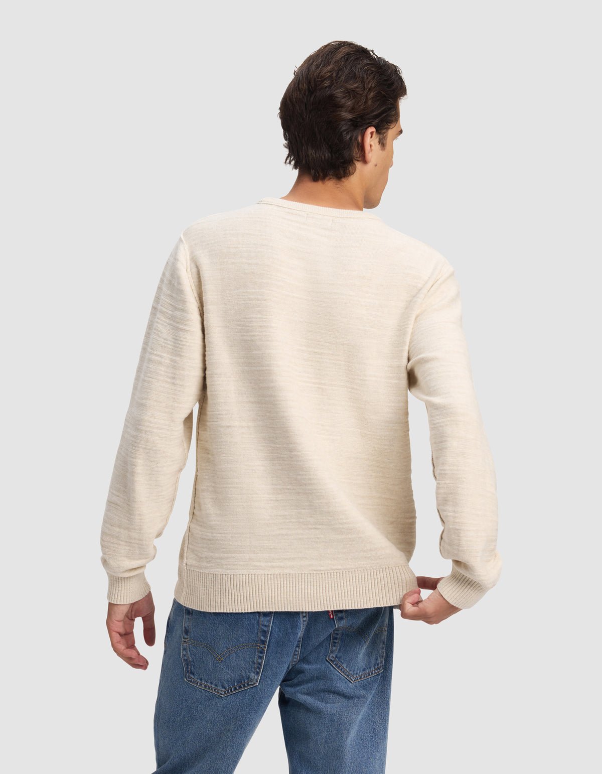 Cozy Earth Tate Crewneck