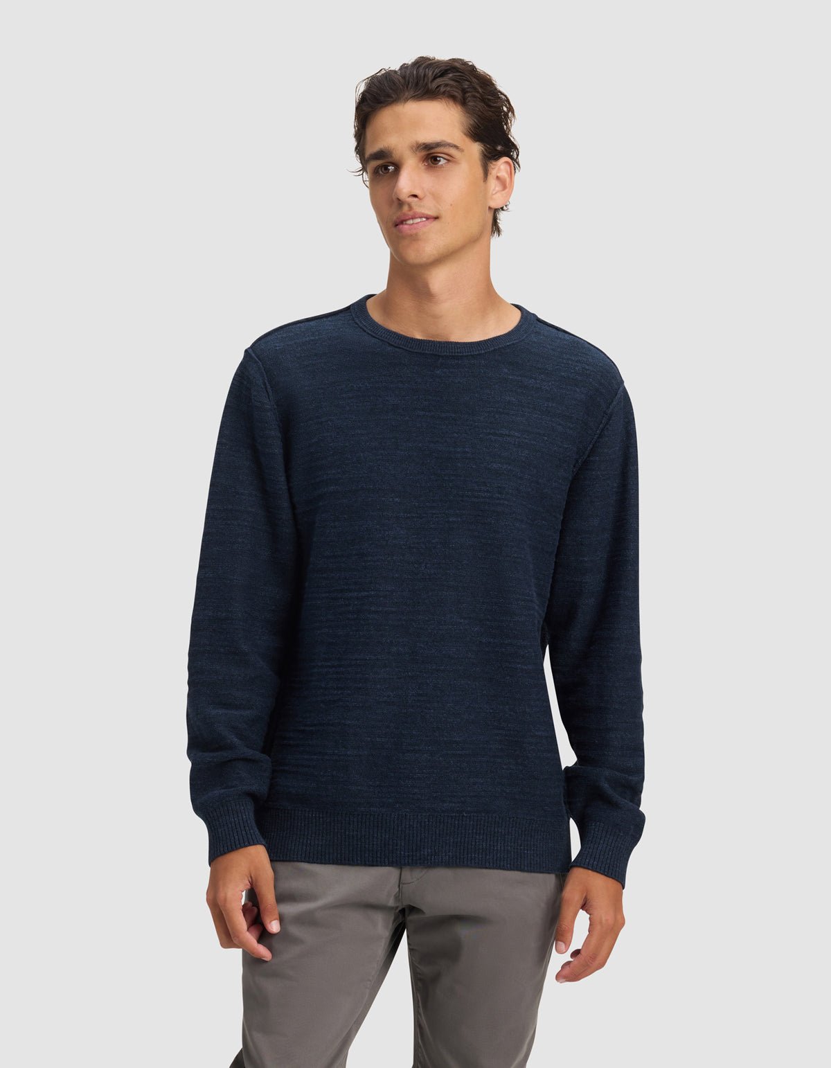 Cozy Earth Tate Crewneck