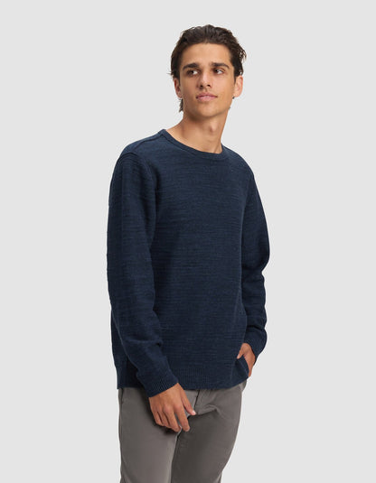 Cozy Earth Tate Crewneck