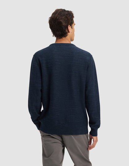 Cozy Earth Tate Crewneck